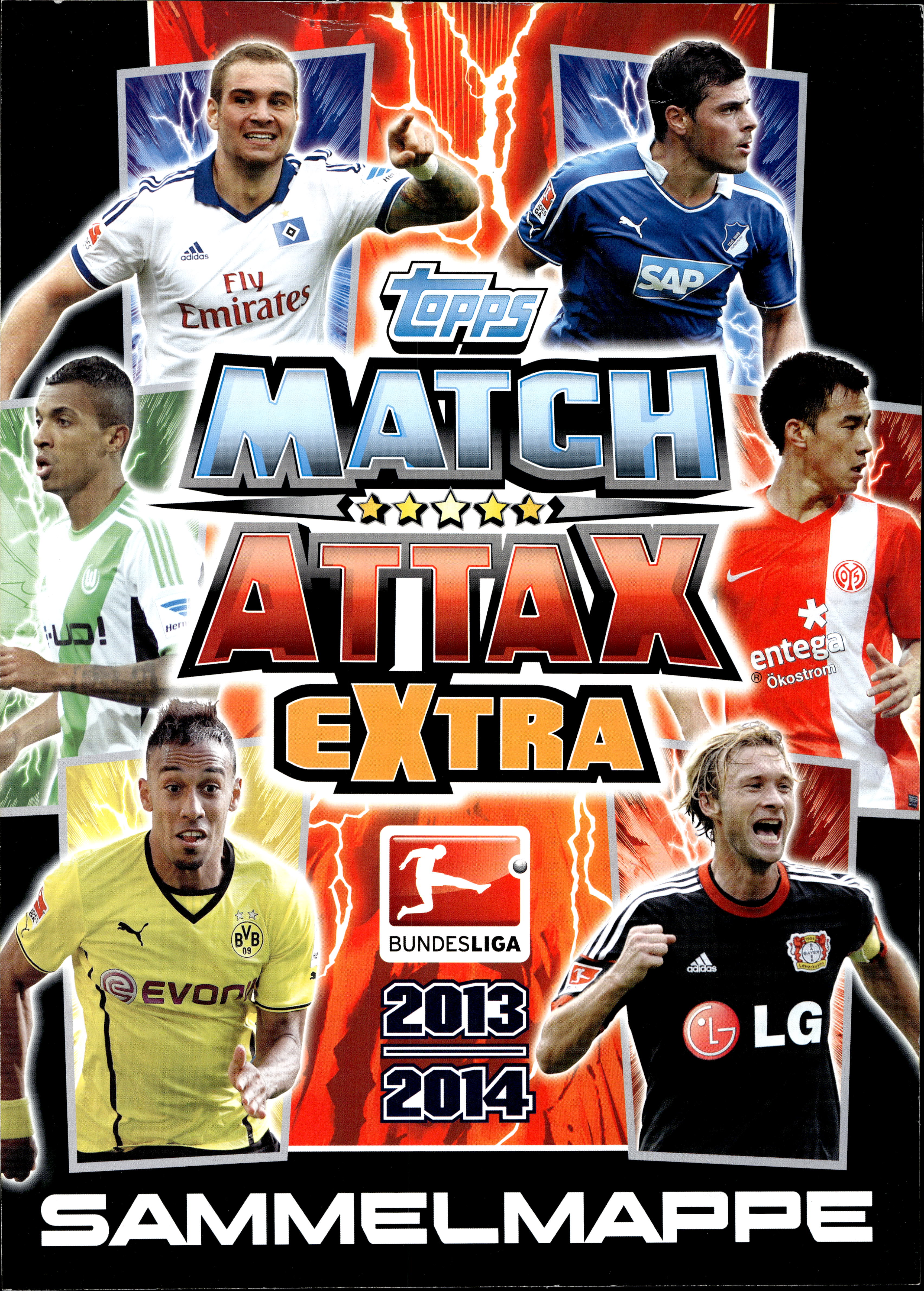 Bundesliga 2014E